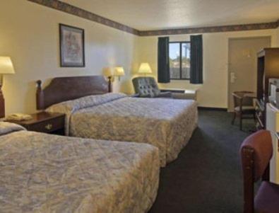 Heritage Inn Augusta Zimmer foto